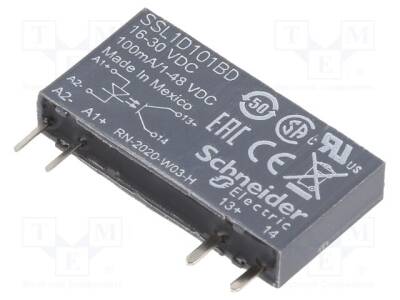 SSL1D101BD - 1
