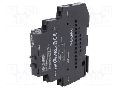 SSM1A112BDR - 1