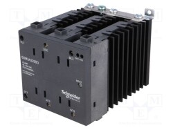 SSM3A325BD - SCHNEIDER ELECTRIC