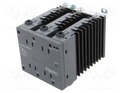 SSM3A325BDR - SCHNEIDER ELECTRIC