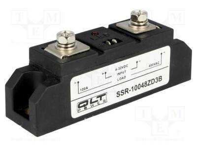 SSR-10048ZD3B - 1