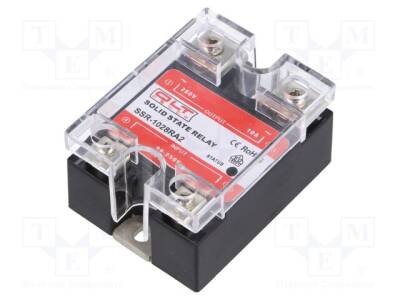 SSR-1028RA2 - 1