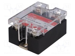 SSR-1028ZA2 - QLT POWER