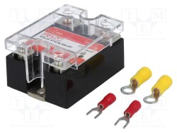 SSR-12048ZD3 - QLT POWER