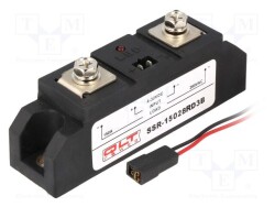 SSR-15028RD3B - QLT POWER