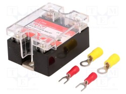 SSR-2548ZD1 - QLT POWER