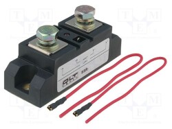 SSR-30048ZD3B - QLT POWER