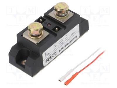 SSR-40048RD3B - 1