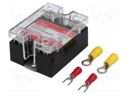 SSR-4028RD3 - QLT POWER