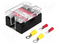 SSR-4048ZA2 - QLT POWER