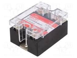 SSR-6048RD3 - QLT POWER