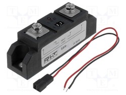 SSR-8048ZD3B - QLT POWER