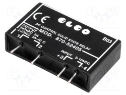 SSR-870-52405 - ELCO SRL