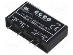 SSR-871-52405 - ELCO SRL