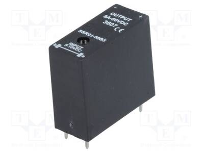 SSR-91-60B5 - 1