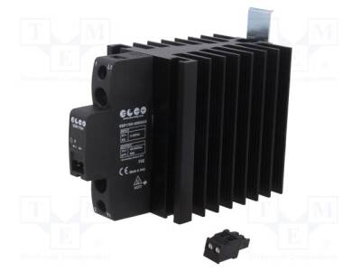 SSR170H-60600AS - 1
