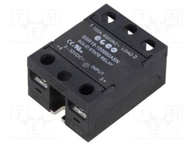 SSR19-100660ASN - 1