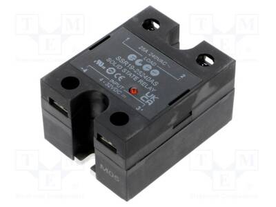 SSR19-25240AS - 1