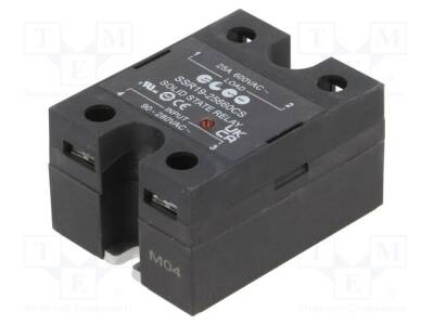 SSR19-25660CS - 1