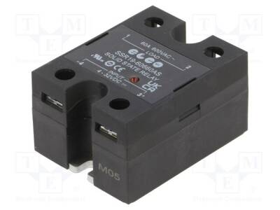 SSR19-60660AS - 1