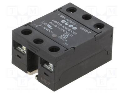 SSR19-80660ASN - 1