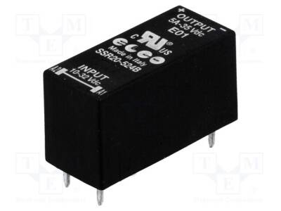SSR20-524B - 1