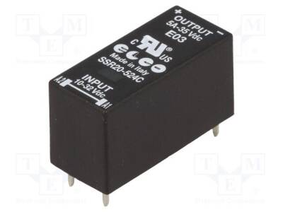 SSR20-524C - 1