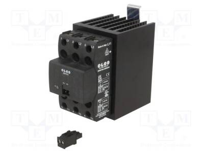 SSR370H-25600AS - 1