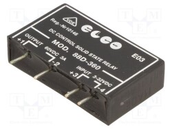 SSR88D-360 - ELCO SRL