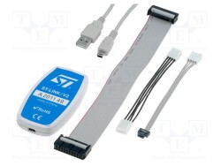 ST-LINK/V2 - STMicroelectronics