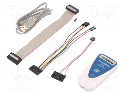 ST-LINK/V2-ISOL - 1