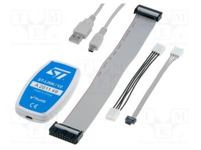 ST-LINK/V2 - 1