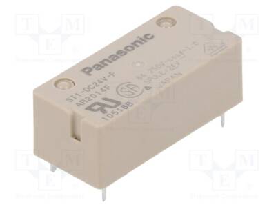 ST1-DC24V-F - 1