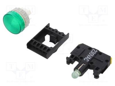 ST22-LZ-230-LED-AC - 1