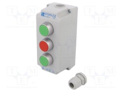 ST22K3-02-1 - SPAMEL