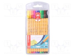 STABILO-88-10 - STABILO