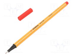 STABILO-88/40/RD - STABILO