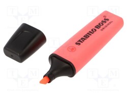 STABILO-BOSS/DOR - STABILO