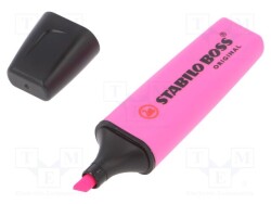 STABILO-BOSS/L - STABILO