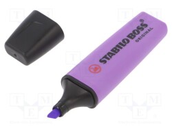 STABILO-BOSS/V - STABILO