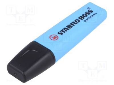 STABILO-BOSS/BL - 1