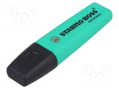 STABILO-BOSS/DGN - 1