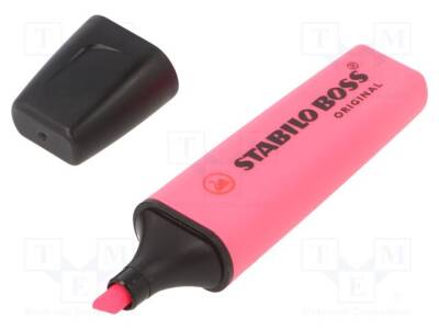 STABILO-BOSS/PK - 1