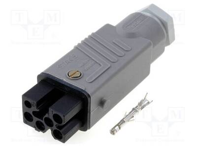 STAK-5 - 1