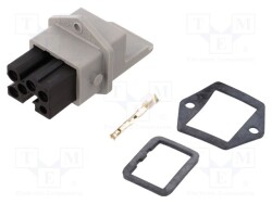 STAKEI-5 - HIRSCHMANN