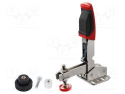 STC-VH50-T20 - BESSEY