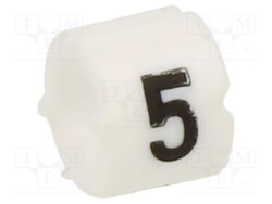 STD06W-5 - TE Connectivity