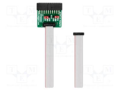 STDC14-ADAPTER - 1