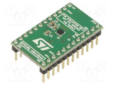 STEVAL-MKI191V1 - 1