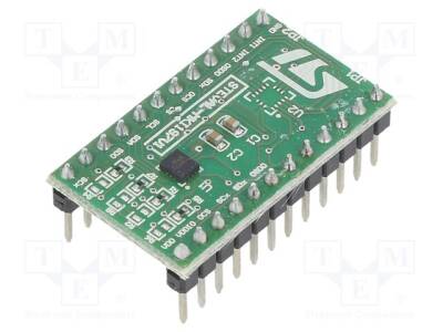 STEVAL-MKI197V1 - 1